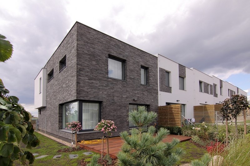 Rekuperace vzduchu Praha-Štěrboholy