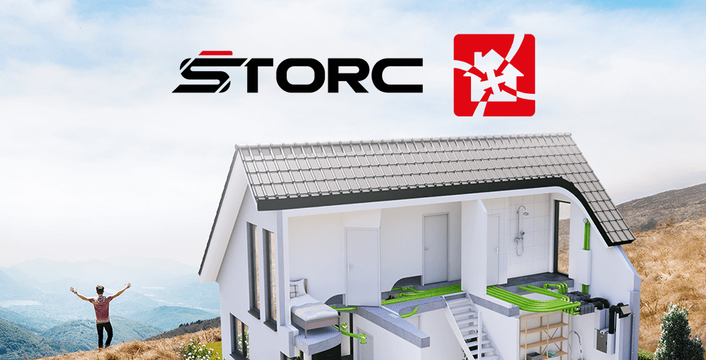 Štorc