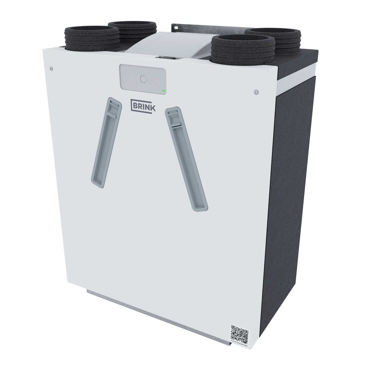 Rekuperační jednotka EASE 200