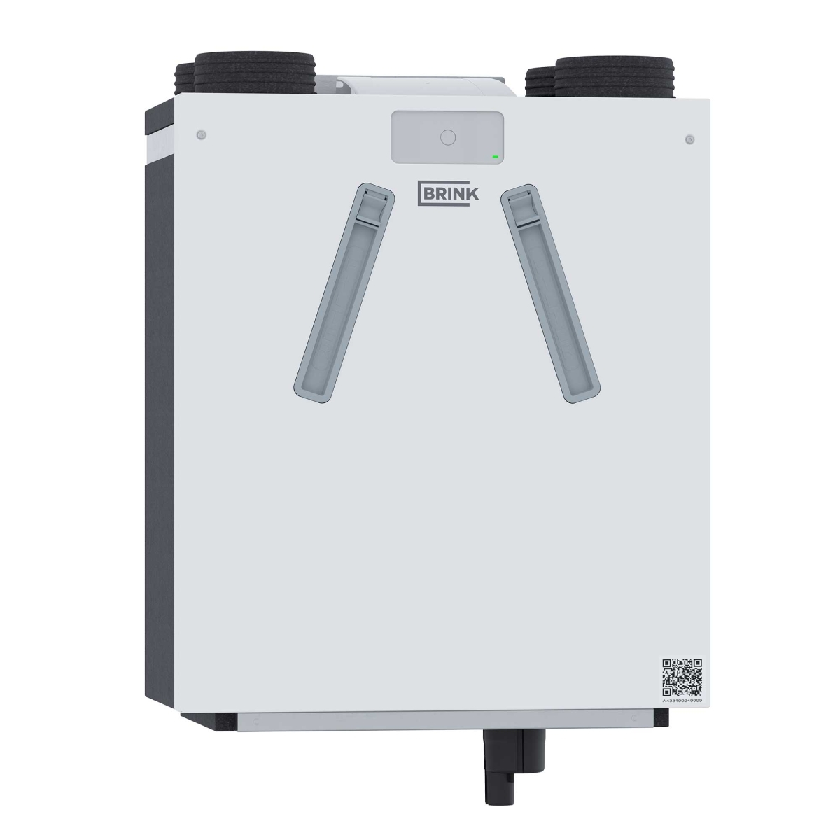 Rekuperační jednotka Olomouc