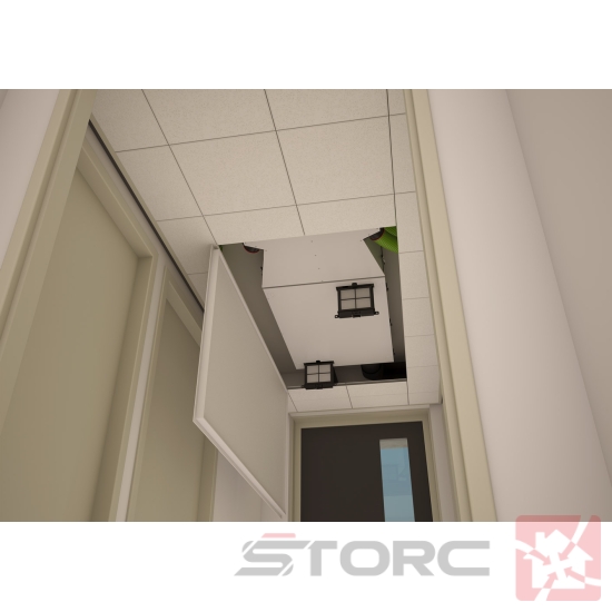 Renovent Sky 300