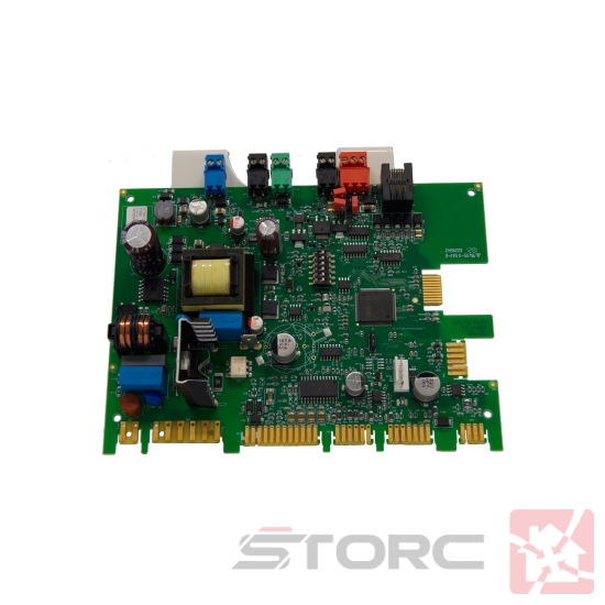 ModBus