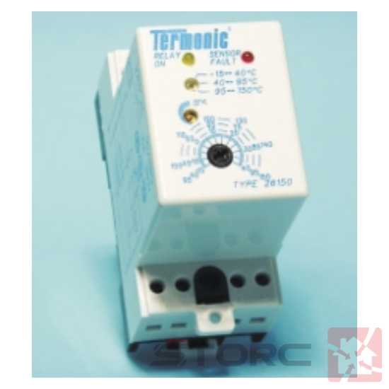Elektronický termostat HARD-TSTAT