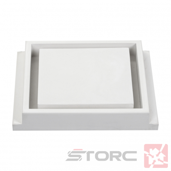 Designové difuzory "SQUARE"