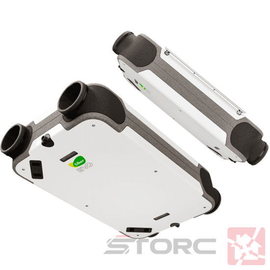 Siber DF EVO 2