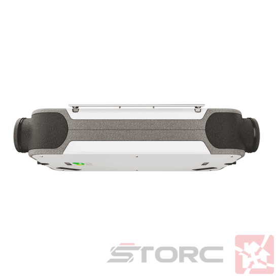 Siber DF EVO 2