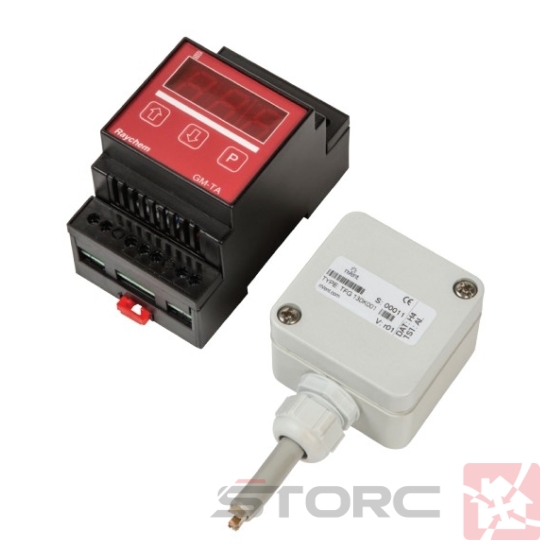 Termostat GM-TA