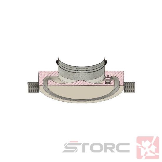 Designové difuzory WCIRCLE