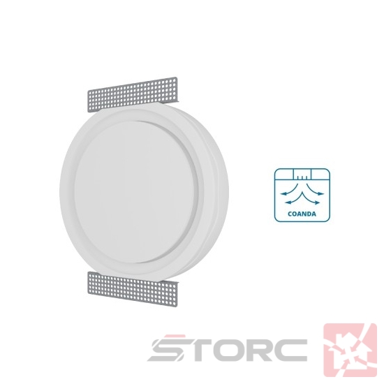 Designové difuzory WCIRCLE