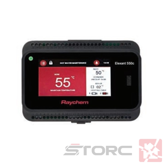 Elexant 550c-Modbus
