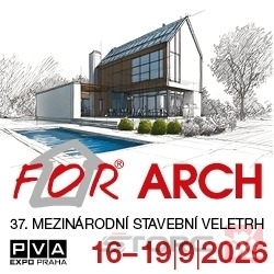 FOR ARCH 2026 FOR ARCH 2026
