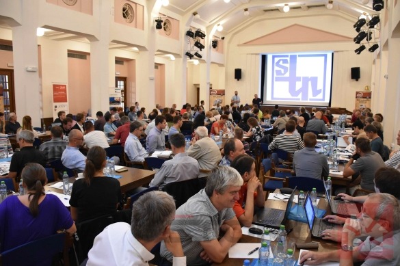 Seminář větrání bytů a rodinných domů