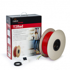 T2Red – samoregulační topný kabel