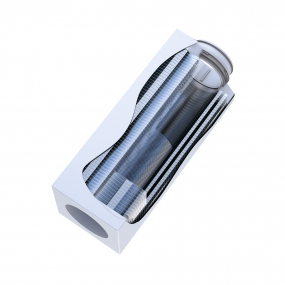 Tlumič Flair 65/160