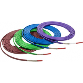 Samoregulační kabely XL TRACE
