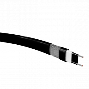 Samoregulační topný kabel BTV