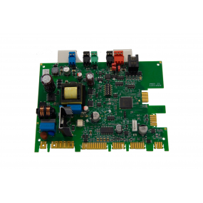 ModBus