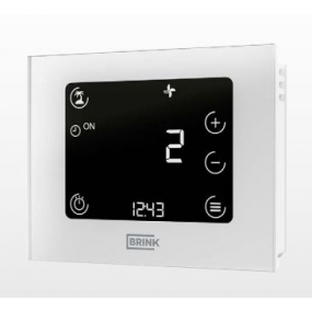 Ovladač Touch Control