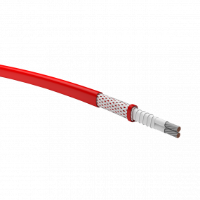 Topný kabel s limitovaným výkonem VPL