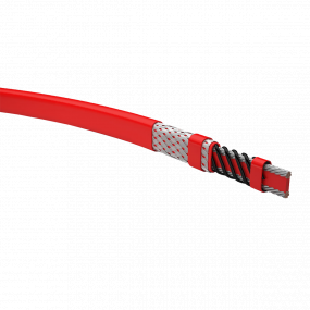 Samoregulační topný kabel XTV