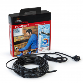 Samoregulační kabel Frostguard