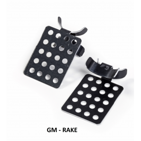 GM-RAKE