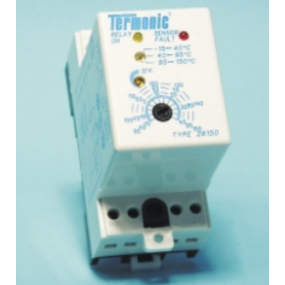 Elektronický termostat HARD-TSTAT