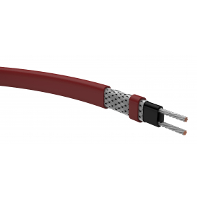 Samoregulační topný kabel HTV