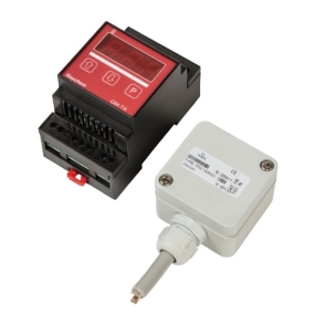 Termostat GM-TA