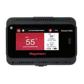 Elexant 550c-Modbus