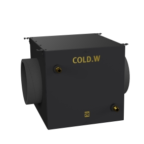 chladič COLD W
