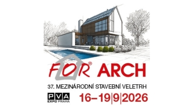 For Arch 2026