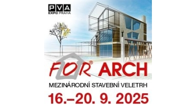 For Arch 2025