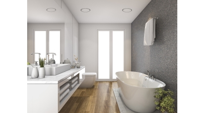 Designové distribuční elementy Ventmann