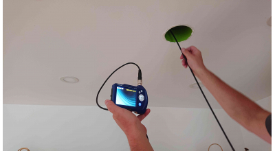 Čištění a údržba VZT potrubí