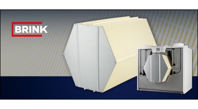 Entalpický výměník