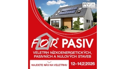 FOR PASIV 2026