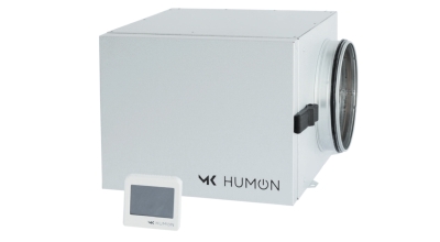 Zvlhčovač vzduchu HUMON