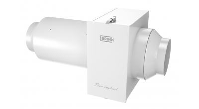 Nejúčinnější filtr vzduchu PURE INDUCT