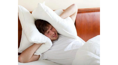 Hluk a současná bytová výstavba