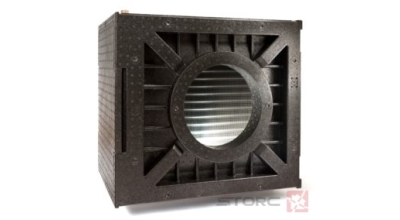 Geotermální výměník GHT