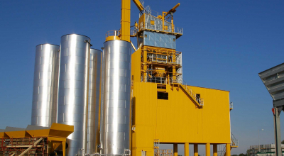 Technologické a průmyslové ohřevy