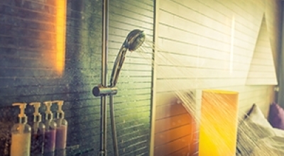 Udržování teplé vody Udržování teplé vody