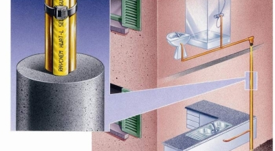 Udržování teplé vody Udržování teplé vody