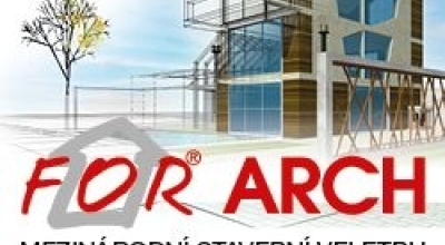 For Arch 2025