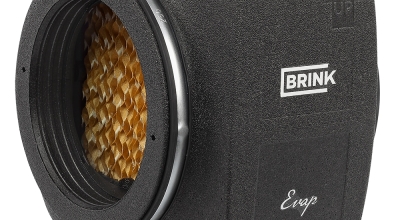 Efektivní řešení problémů suchého vzduchu – zvlhčovač EVAP