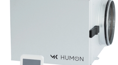 HUMON zvlhčovač vzduchu Zvlhčovač vzduchu HUMON