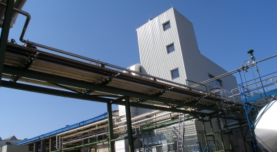 Procesní ohřev potrubí