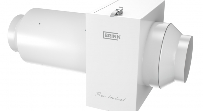 Nejúčinnější filtr vzduchu PURE INDUCT Nejúčinnější filtr vzduchu PURE INDUCT