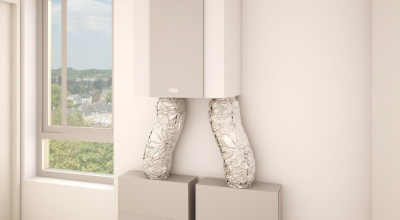 Nejdůležitější parametry větracích jednotek Nejdůležitější parametry větracích jednotek